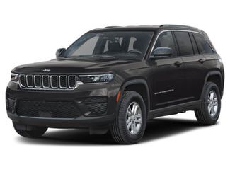 Certified 2025 Jeep Grand Cherokee Altitude AWD/4WD video 1