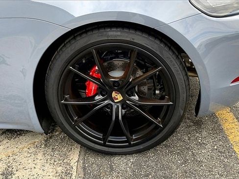 New 2025 Porsche 718 Cayman S image 16