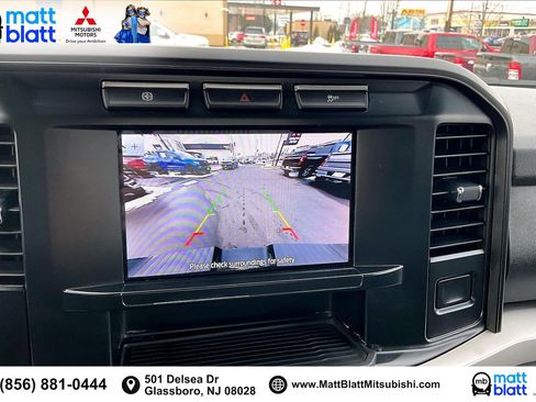 Used 2024 Ford F250 XLT image 23