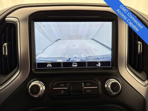 Used 2021 GMC Sierra 1500 SLT w/ SLT Convenience Package image 32