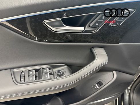 New 2026 Audi Q8 Premium Plus image 30