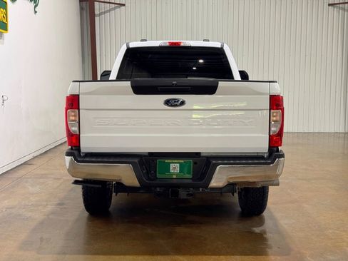 Used 2022 Ford F250 XL w/ Power Equipment Group AWD/4WD image 7