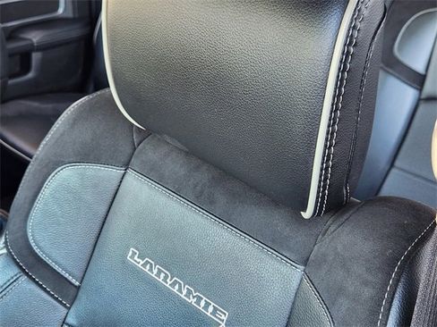 Used 2022 RAM 2500 Laramie image 17