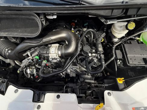 Used 2024 Ford Transit 350 XL RWD image 9