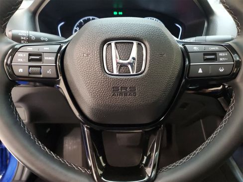 Used 2023 Honda Civic EX image 11