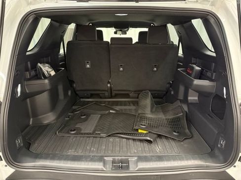 Certified 2025 Toyota 4Runner TRD Off-Road AWD/4WD image 6