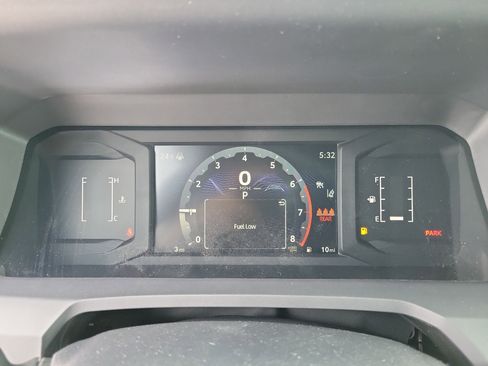 New 2026 Toyota Tacoma SR5 image 24