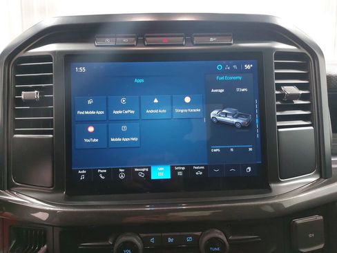 Used 2024 Ford F150 STX image 21