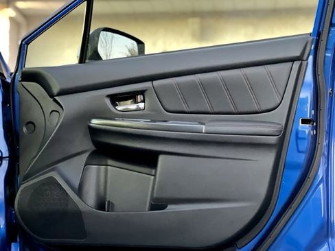 Used 2020 Subaru WRX Premium w/ Performance Package image 23