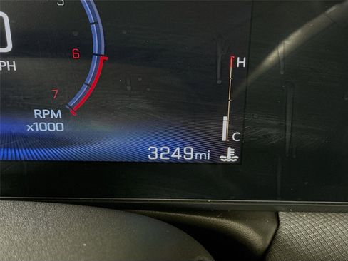 New 2025 Chevrolet TrailBlazer ACTIV w/ Convenience Package image 7