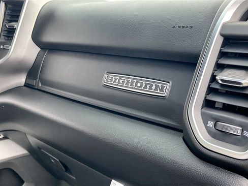 New 2026 RAM 3500 Big Horn AWD/4WD image 30