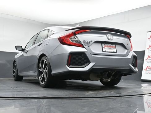 Used 2017 Honda Civic Si image 36