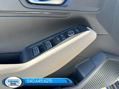 New 2026 Honda Accord LX image 27