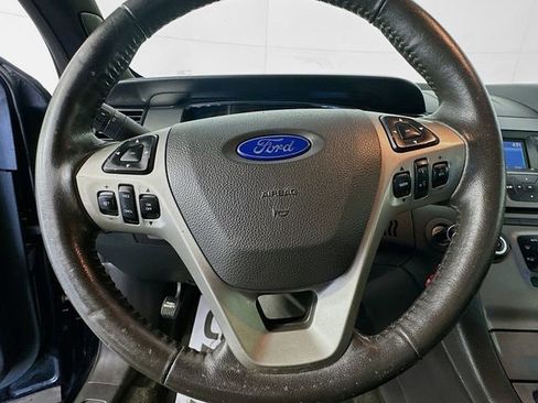 Used 2016 Ford Taurus SEL FWD image 11