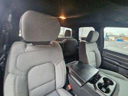 Used 2021 RAM 1500 Big Horn image 59