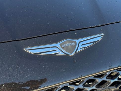 Used 2025 Genesis G70 2.5T w/ Sport Prestige Package image 7