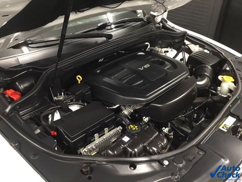 Used 2018 Dodge Durango Citadel image 44