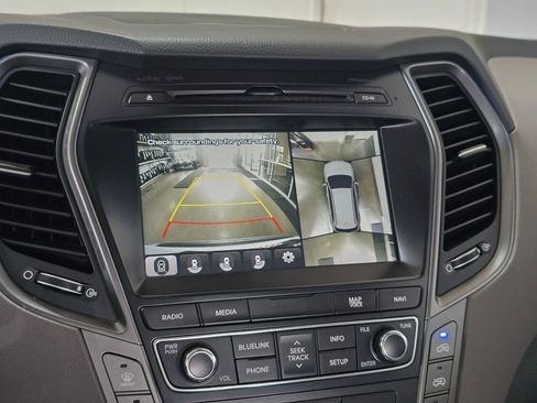 Used 2018 Hyundai Santa Fe SE w/ SE Ultimate Tech Package 03 image 12