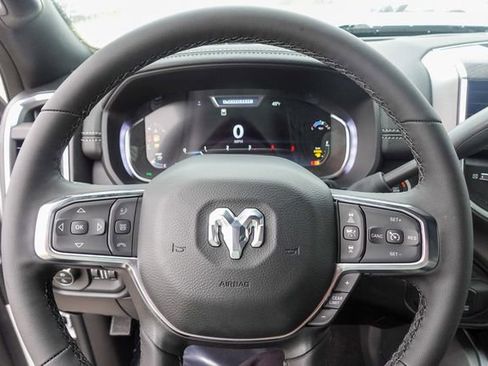 New 2026 RAM 3500 Laramie w/ Night Edition image 15