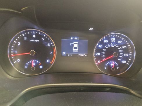 Used 2021 Kia Forte LXS FWD image 23