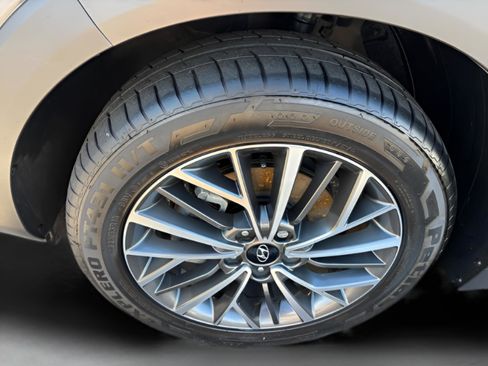 Used 2021 Hyundai Tucson Ultimate w/ Cargo Package image 33