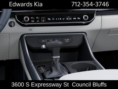 New 2026 Kia Carnival SX Prestige FWD image 25