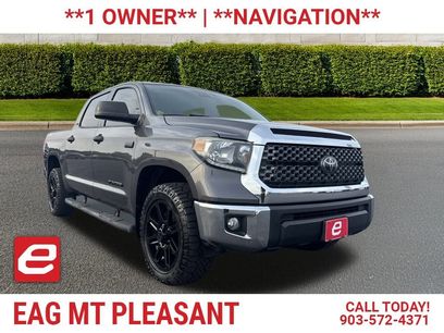 Used 2020 Toyota Tundra SR5