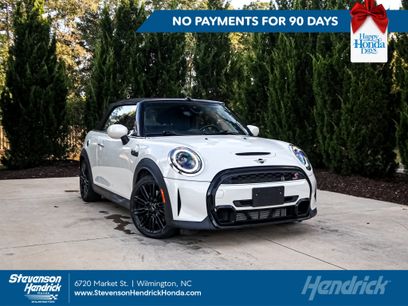 Used 2024 MINI Cooper S
