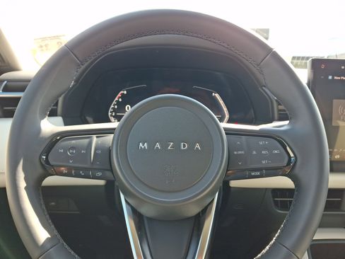 Used 2026 MAZDA CX-5 Preferred AWD/4WD image 19