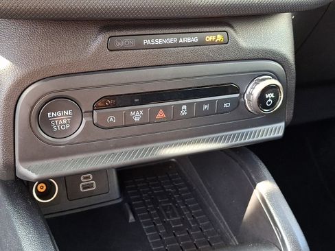 Used 2025 Ford Bronco Sport Outer Banks w/ Outer Banks Tech Package+ AWD/4WD image 16