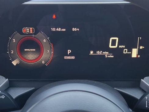 New 2026 Nissan Kicks SV image 11