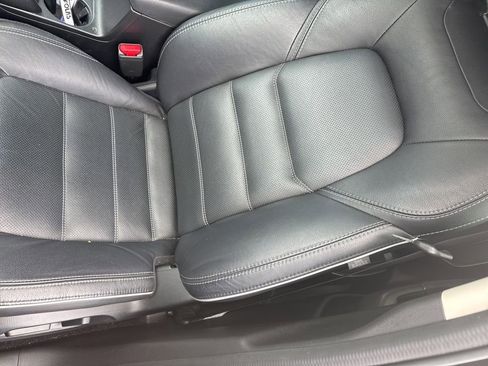 Certified 2024 MAZDA CX-5 AWD 2.5 S w/ Preferred Package image 3