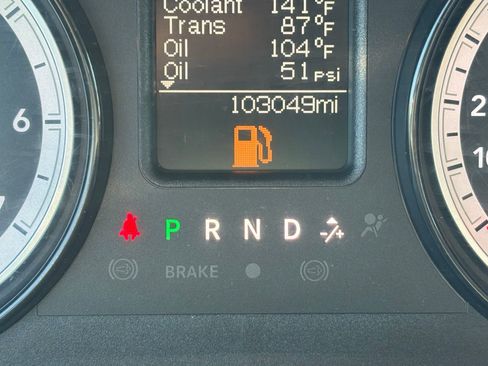 Used 2019 RAM 1500 Tradesman w/ Protection Group image 8