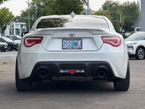 Used 2013 Scion FR-S RWD image 7