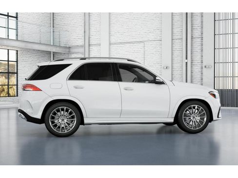 New 2026 Mercedes-Benz GLE 350 4MATIC image 18