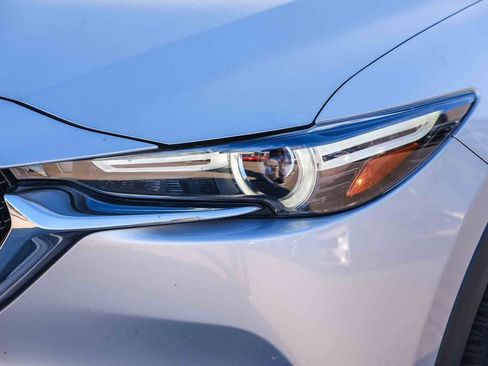 Used 2017 MAZDA CX-5 Grand Touring FWD image 12