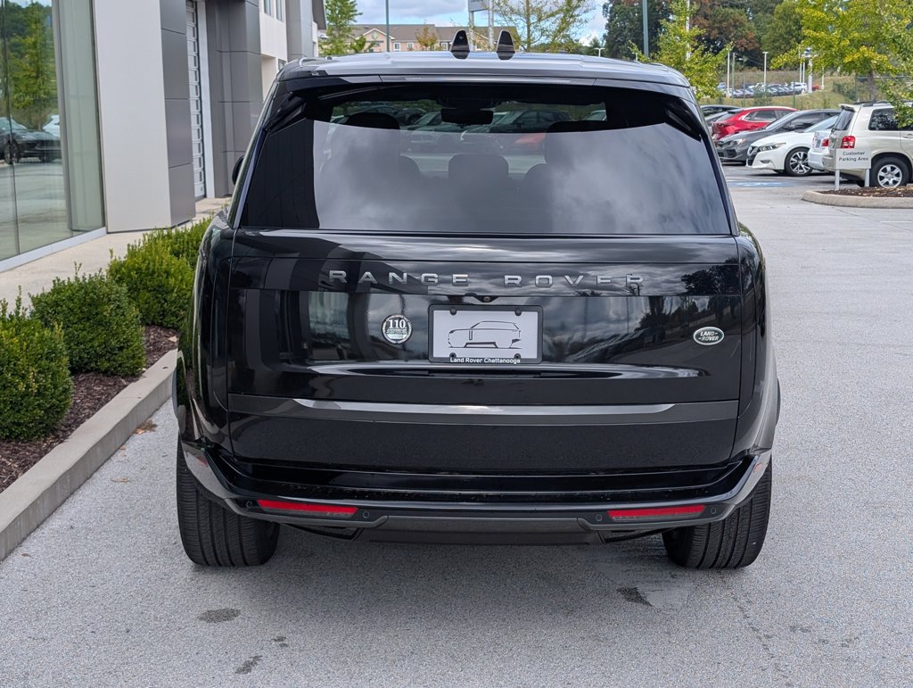 Used 2023 Land Rover Range Rover SE AWD/4WD image 6