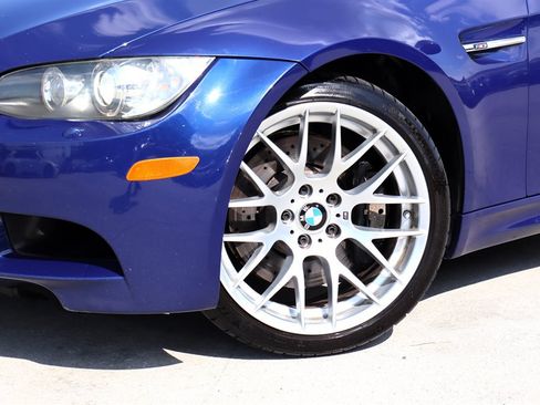 Used 2008 BMW M3 Coupe RWD image 10