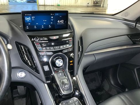 Used 2020 Acura RDX AWD image 17