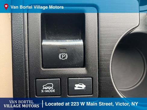 Used 2015 Subaru Outback 2.5i Limited image 24