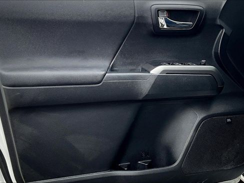 Used 2023 Toyota Tacoma TRD Pro image 18