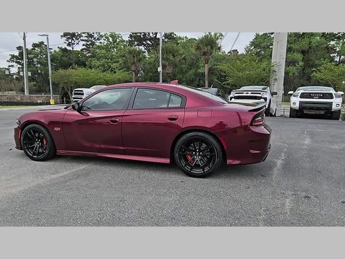 Used 2023 Dodge Charger Scat Pack w/ Dynamics Package RWD image 31