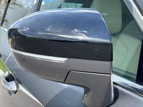 Used 2022 INFINITI QX60 Luxe w/ Cargo Package FWD image 26