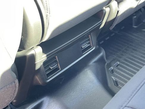 Used 2026 GMC Sierra 2500 Pro RWD image 22