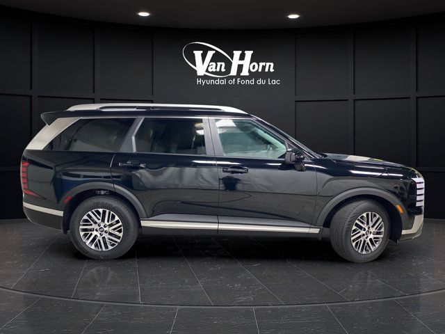 New 2026 Hyundai Palisade SEL AWD/4WD image 8