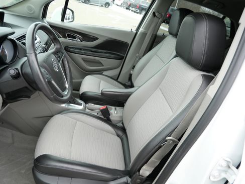 Used 2015 Buick Encore Convenience image 19