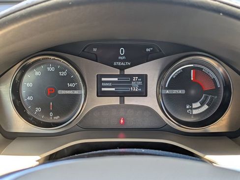Used 2012 Fisker Karma EcoSport RWD image 17