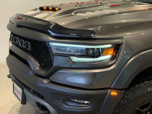Used 2022 RAM 1500 TRX w/ TRX Level 2 Equipment Group AWD/4WD image 12