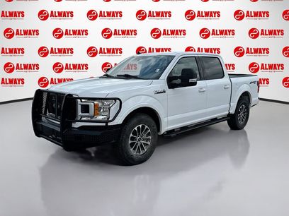 Used 2019 Ford F150 XLT w/ Equipment Group 301A Mid