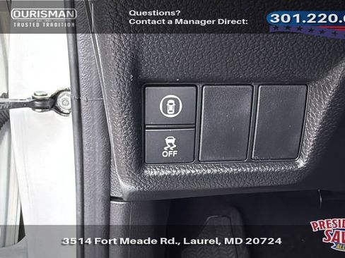 Used 2024 Honda Civic Sport image 31